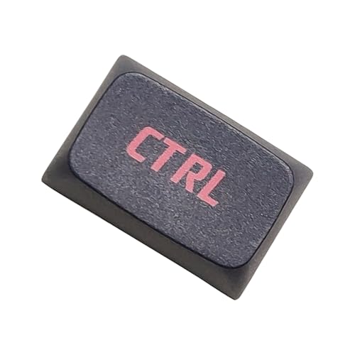 JDNH XDA Personality Height Keycap Ctrl Key Button For G810 GPROX G610 Keyboards JDNH XDA Personality Height Keycap Ctrl Key Button For G810 GPROX G610 Keyboards von JDNH