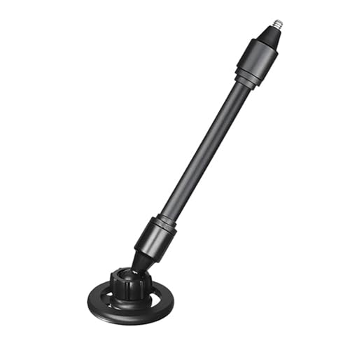 None Drill Überwachungskamerahalterung Flexibler Positionierungsarm Einstellbare Winkel für Metalloberflächen Innen Einstellbare Überwachungshalterung None Drill Überwachungskamerahalterung Flexibler Positionierungsarm Einstellbare Winkel für Metalloberflächen Innen Einstellbare Überwachungshalterung von JDNH