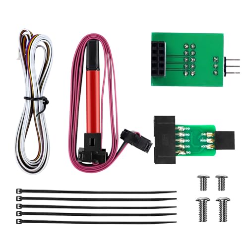 Professionelle Druckerumwandlung Einfache Installation Adapterplatine Installation Draht Verlängerung für Drucker Sensorische Integration Professionelle Druckerumwandlung Einfache Installation Adapterplatine Installation Draht Verlängerung für Drucker Sensorische Integration von JDNH