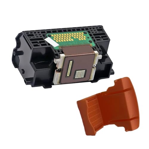 QY6 0073 Druckkopf für Farbdrucker, kompatibel mit IP3600, MP540, MP560, MX860, MX870, mit knackigem Druckkopf von JDNH