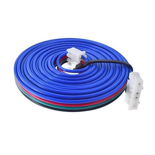 Schrittmotorkabel XH2.54 Terminal Line 4 Pin auf 6 Pin für Drucker 42 Einfache Installation Kabel von JDNH