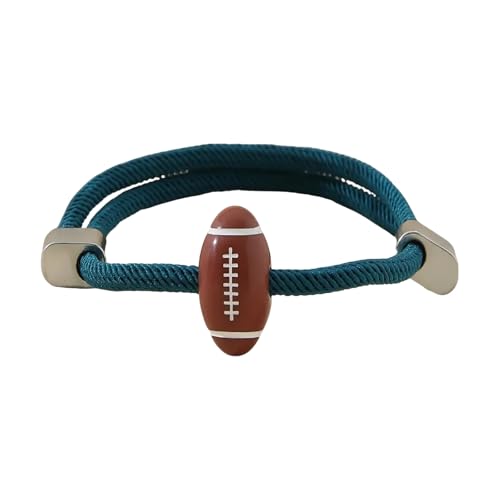 Verstellbares Mehrzweck-Milans-Seil, modisches Accessoire für Herren, mit Rugby-Stilen in einfachen Designs, Mailand-Seil Verstellbares Mehrzweck-Milans-Seil, modisches Accessoire für Herren, mit Rugby-Stilen in einfachen Designs, Mailand-Seil von JDNH
