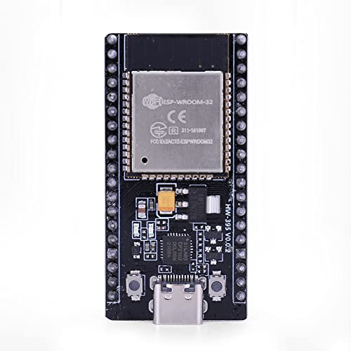 JDXFENG Wireless Modul 32 Mbit SPI Flash Elektronische Modul WiFi Bluetooth-kompatibel 2412-2484 MHz for Smart Home Mobile IoT, 9re5ff2fw9wn9ru0 JDXFENG Wireless Modul 32 Mbit SPI Flash Elektronische Modul WiFi Bluetooth-kompatibel 2412-2484 MHz for Smart Home Mobile IoT, 9re5ff2fw9wn9ru0 von JDXFENG