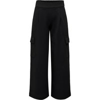 JDY Jerseyhose "JDYGEGGO LIFE POCKET PANT JRS NOOS" von JDY