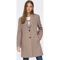 JDY Kurzmantel "JDYECHO LIFE COAT OTW NOOS" von JDY