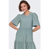 JDY Minikleid "JDYCARLA CATHINKA S/S DRESS JRS NOOS" von JDY