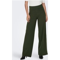 JDY Schlupfhose "JDYLOUISVILLE CATIA WIDE PANT JRS NOOS", Sommerhose, hinten mit elastischem Bündchen JDY Schlupfhose "JDYLOUISVILLE CATIA WIDE PANT JRS NOOS", Sommerhose, hinten mit elastischem Bündchen von JDY
