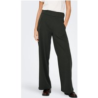 JDY Schlupfhose "JDYLOUISVILLE CATIA WIDE PANT JRS NOOS", Sommerhose, hinten mit elastischem Bündchen JDY Schlupfhose "JDYLOUISVILLE CATIA WIDE PANT JRS NOOS", Sommerhose, hinten mit elastischem Bündchen von JDY