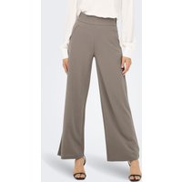 JDY Schlupfhose "JDYLOUISVILLE CATIA WIDE PANT JRS NOOS" Sommerhose, hinten mit elastischem Bündchen JDY Schlupfhose "JDYLOUISVILLE CATIA WIDE PANT JRS NOOS" Sommerhose, hinten mit elastischem Bündchen von JDY