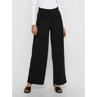 JDY Schlupfhose "JDYLOUISVILLE CATIA WIDE PANT JRS NOOS", hinten mit elastischem Bündchen JDY Schlupfhose "JDYLOUISVILLE CATIA WIDE PANT JRS NOOS", hinten mit elastischem Bündchen von JDY