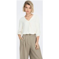JDY Shirtbluse "JDYDIVYA LIFE 3/4 TOP WVN NOOS" von JDY