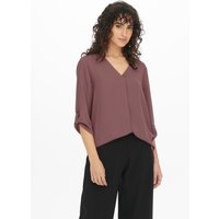 JDY Shirtbluse "JDYDIVYA LIFE 3/4 TOP WVN NOOS" von JDY