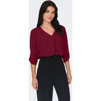 JDY Shirtbluse "JDYDIVYA LIFE 3/4 TOP WVN NOOS" JDY Shirtbluse "JDYDIVYA LIFE 3/4 TOP WVN NOOS" von JDY