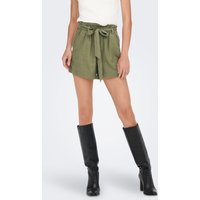 JDY Shorts "JDYSAY MW LINEN SHORTS WVN NOOS" von JDY