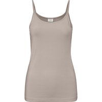 JDY Spaghettitop "JDYMILA S/L SINGLET TOP JRS NOOS" von JDY