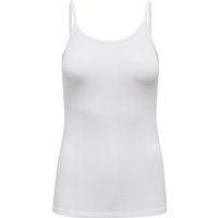 JDY Spaghettitop "JDYMILA S/L SINGLET TOP JRS NOOS" JDY Spaghettitop "JDYMILA S/L SINGLET TOP JRS NOOS" von JDY