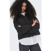 JDY Steppjacke "JDYFREY FLOTTE SHORT JACKET OTW YFM NOOS" von JDY