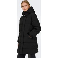 JDY Steppmantel "JDYAJA FLOTTE PADDED JACKET OTW YFM NOOS" von JDY