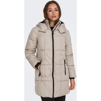 JDY Steppmantel "JDYDAISY LIFE LONG PADDED JKT. OTW NOOS" von JDY