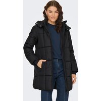 JDY Steppmantel "JDYDAISY LIFE LONG PADDED JKT. OTW NOOS" von JDY