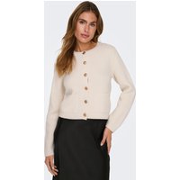JDY Strickjacke "JDYKIM L/S ON BUTTON CARDIGAN KNT NOOS" JDY Strickjacke "JDYKIM L/S ON BUTTON CARDIGAN KNT NOOS" von JDY