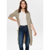 JDY Strickjacke "JDYMARCO L/S LONG CARDIGAN KNT NOOS" von JDY