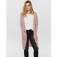 JDY Strickjacke "JDYMARCO L/S LONG CARDIGAN KNT NOOS" von JDY