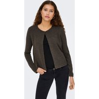 JDY Strickjacke "JDYRUE LIFE L/S ONEBUTTON CARDI KNT NOOS" JDY Strickjacke "JDYRUE LIFE L/S ONEBUTTON CARDI KNT NOOS" von JDY