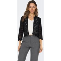JDY Strickjacke "JDYSUN 3/4 CROPPED CARDIGAN KNT NOOS" JDY Strickjacke "JDYSUN 3/4 CROPPED CARDIGAN KNT NOOS" von JDY