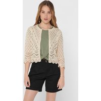 JDY Strickjacke "JDYSUN 3/4 CROPPED CARDIGAN KNT NOOS" von JDY