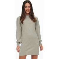 JDY Strickkleid "JDYRUE LIFE L/S HIGH NECK DRESS KNT NOOS" von JDY