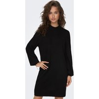 JDY Strickkleid "JDYRUE LIFE L/S HIGH NECK DRESS KNT NOOS" von JDY