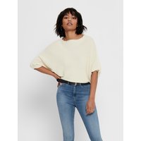 JDY Strickpullover "JDYNEW BEHAVE BATSLEEVE PULLOV. KNT NOOS" von JDY