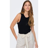 JDY Stricktop "JDYAYA TANK TOP KNT" von JDY