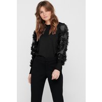 JDY Sweatshirt "JDYFAIRVIEW L/S SWEAT JRS NOOS" von JDY