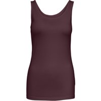 JDY Tanktop "JDYAVA S/L TANK TOP 180 JRS NOOS" in Basic-Form von JDY