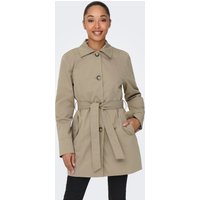 JDY Trenchcoat "JDYISADORA TRENCHCOAT OTW HAB NOOS" von JDY