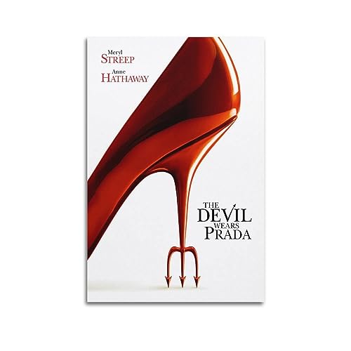 JEAM The Devil Wears Prada Ästhetische Bilder, individuelles Raumdekor, Wohnheim, Wanddekoration, Kunstposter, Albumcover, Bild, Dekor-Poster, 50 x 75 cm, ungerahmt JEAM The Devil Wears Prada Ästhetische Bilder, individuelles Raumdekor, Wohnheim, Wanddekoration, Kunstposter, Albumcover, Bild, Dekor-Poster, 50 x 75 cm, ungerahmt von JEAM