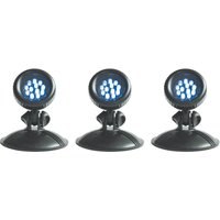 Jebao - Teich Scheinwerferset 4,8 Watt von JEBAO