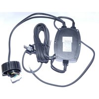 Jebao - Transfortmator für Teich uvc Lampe stu 55 w von JEBAO