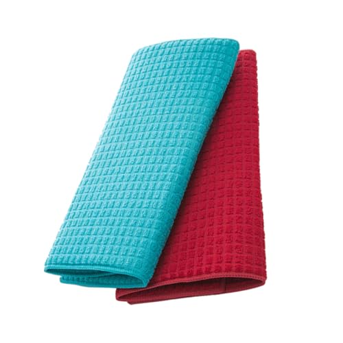 JECOMPRIS 2 STÜCK Mikrofaser Geschirr Abtropfmatten Rechteckig Saugfähig Rutschfest Faltbar Vielseitige Trockenmatte für Küchenspüle und Tisch Farbauswahl Zufällig Zufällige Zufällige Farbe JECOMPRIS 2 STÜCK Mikrofaser Geschirr Abtropfmatten Rechteckig Saugfähig Rutschfest Faltbar Vielseitige Trockenmatte für Küchenspüle und Tisch Farbauswahl Zufällig Zufällige Zufällige Farbe von JECOMPRIS