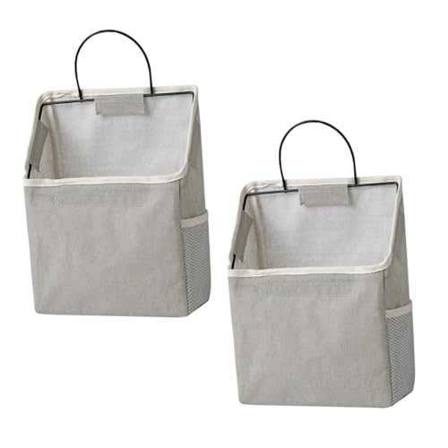 JECOMPRIS 2 Sätze Hängende Aufbewahrungstasche Wand Organizer für Badezimmer Schlafsäle und Robust und Langlebig Stilvolles Design für JECOMPRIS 2 Sätze Hängende Aufbewahrungstasche Wand Organizer für Badezimmer Schlafsäle und Robust und Langlebig Stilvolles Design für von JECOMPRIS