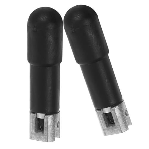 JECOMPRIS 2 Stück Klappbarer Kurbelgriff Teilig Ergonomischer Handgriff für Maschinen Kompatibel mit Drehbank und Fräsmaschine Komfortabel Langlebig Platzsparend durch Schnellklappfunktion JECOMPRIS 2 Stück Klappbarer Kurbelgriff Teilig Ergonomischer Handgriff für Maschinen Kompatibel mit Drehbank und Fräsmaschine Komfortabel Langlebig Platzsparend durch Schnellklappfunktion von JECOMPRIS