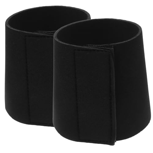 JECOMPRIS 2 Stück Neopren Kaffeetassenhülle Wiederverwendbar Isolierhülle für Kalte Getränke Eiskaffee Becherhüllen Rutschfest Waschbar Geeignet für To Go Becher und Flaschen JECOMPRIS 2 Stück Neopren Kaffeetassenhülle Wiederverwendbar Isolierhülle für Kalte Getränke Eiskaffee Becherhüllen Rutschfest Waschbar Geeignet für To Go Becher und Flaschen von JECOMPRIS