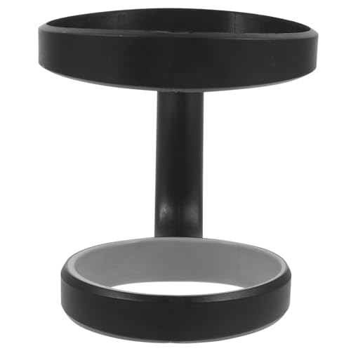 JECOMPRIS 30 Reisebechergriff travel mug handle rutschfester, verstellbarer Bechergriff Griff für Glashalter Getränkehalter Kaffeebecher aus Edelstahl bierkrug griff Becherhalter einstellbar von JECOMPRIS