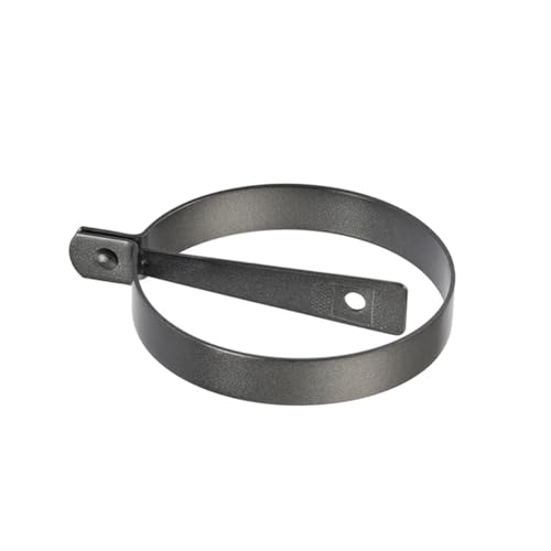 JECOMPRIS 4 Stück Teiliges Antihaft Spiegelei Form Dicke Runde Eierform aus Hochwertigem Material Leicht zu Reinigen zum Braten und Formen von Eiern Pfannkuchen und Crumpets JECOMPRIS 4 Stück Teiliges Antihaft Spiegelei Form Dicke Runde Eierform aus Hochwertigem Material Leicht zu Reinigen zum Braten und Formen von Eiern Pfannkuchen und Crumpets von JECOMPRIS