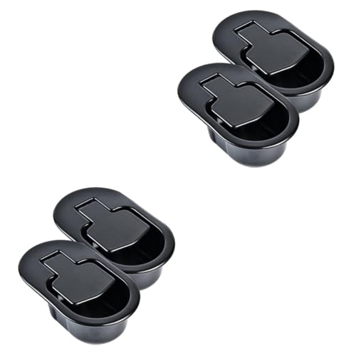 JECOMPRIS 4stücke Sofa Liegestuhl Griff Zubehör Metall Pull Handle Ersatz Für Recliner Installieren Passend Für Verschiedene Sofamodelle JECOMPRIS 4stücke Sofa Liegestuhl Griff Zubehör Metall Pull Handle Ersatz Für Recliner Installieren Passend Für Verschiedene Sofamodelle von JECOMPRIS