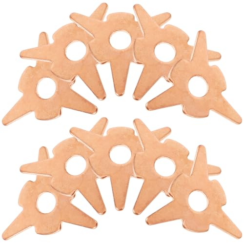 JECOMPRIS 50 Stück Teiliges Auto Karosserie Reparaturset Dent Puller Lifter aus Robustem Eisen Ergonomisch Gestaltet Vielseitig Einsetzbar für Professionelle und DIY Dellenentfernung JECOMPRIS 50 Stück Teiliges Auto Karosserie Reparaturset Dent Puller Lifter aus Robustem Eisen Ergonomisch Gestaltet Vielseitig Einsetzbar für Professionelle und DIY Dellenentfernung von JECOMPRIS