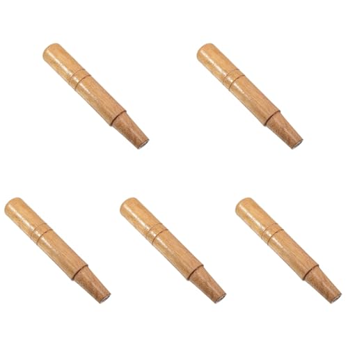 JECOMPRIS 5st Küchenmessergriff Griff Für Küchenschneider Austausch Des Messergriffs Küchenschneider Griff Messer-ersatzgriff Schneide-ersatzgriff Ersatz-schneidegriff Für Messer Holz JECOMPRIS 5st Küchenmessergriff Griff Für Küchenschneider Austausch Des Messergriffs Küchenschneider Griff Messer-ersatzgriff Schneide-ersatzgriff Ersatz-schneidegriff Für Messer Holz von JECOMPRIS