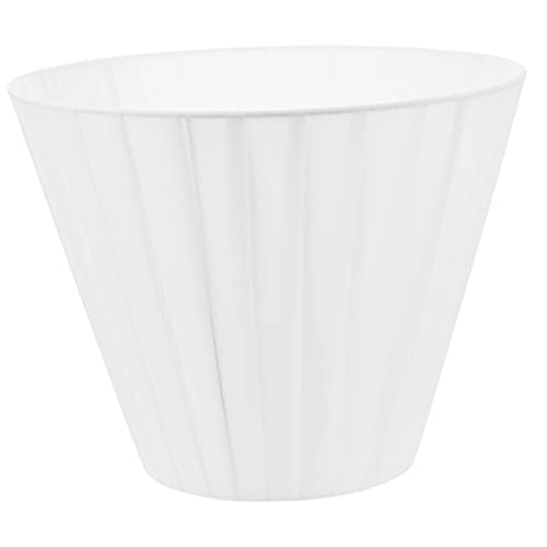 JECOMPRIS Abnehmbarer Lampenschirm aus Stoff für Tischlampe Wandlampe Stehlampe Design Weiß für Wohnzimmer und Hotel JECOMPRIS Abnehmbarer Lampenschirm aus Stoff für Tischlampe Wandlampe Stehlampe Design Weiß für Wohnzimmer und Hotel von JECOMPRIS